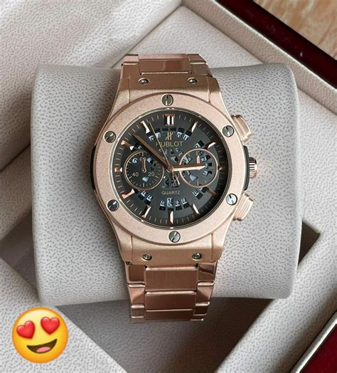 how much is original hublot watch|Hublot watches price in usa.